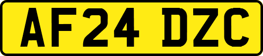 AF24DZC