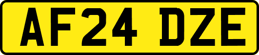 AF24DZE