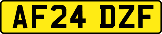 AF24DZF