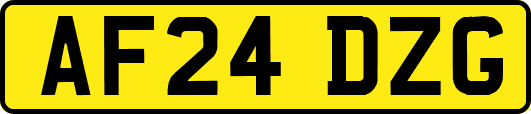 AF24DZG