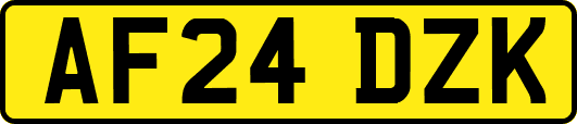 AF24DZK