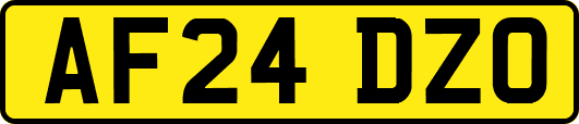 AF24DZO