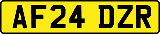 AF24DZR