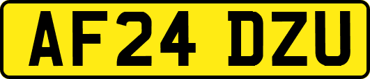 AF24DZU