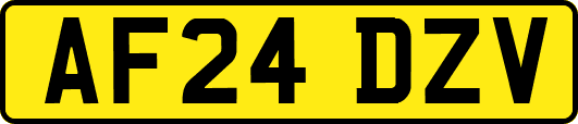 AF24DZV