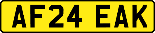 AF24EAK