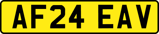 AF24EAV
