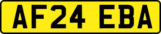 AF24EBA