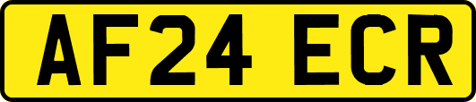 AF24ECR