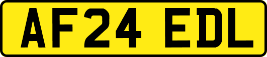 AF24EDL
