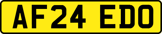 AF24EDO