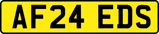 AF24EDS