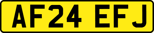 AF24EFJ