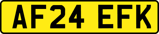 AF24EFK