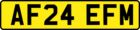 AF24EFM