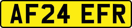 AF24EFR