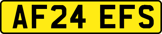 AF24EFS