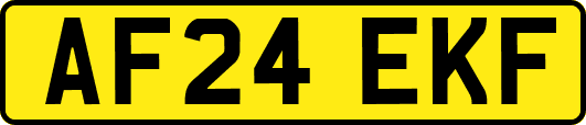 AF24EKF