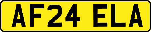 AF24ELA