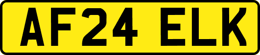 AF24ELK
