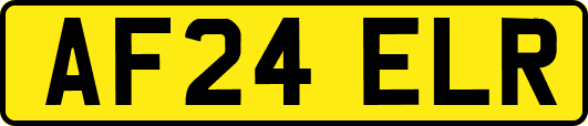 AF24ELR