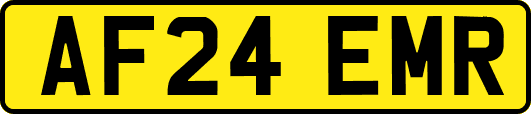 AF24EMR