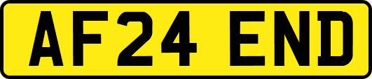 AF24END