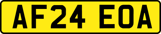 AF24EOA