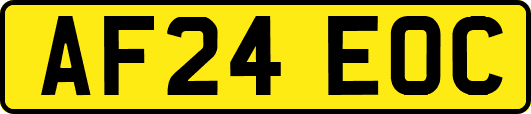 AF24EOC