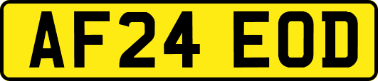 AF24EOD