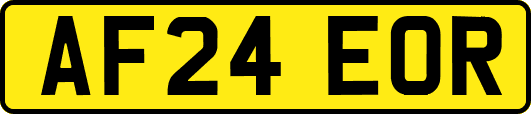 AF24EOR