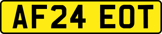 AF24EOT