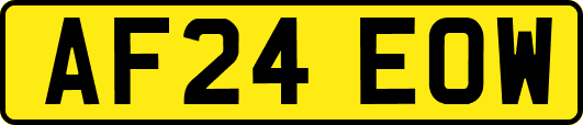 AF24EOW