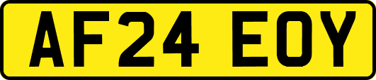 AF24EOY