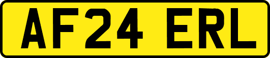 AF24ERL