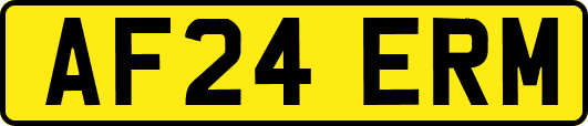 AF24ERM