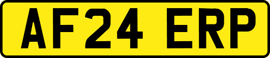 AF24ERP