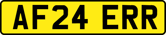 AF24ERR