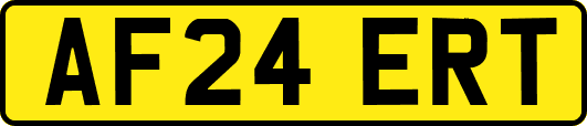 AF24ERT