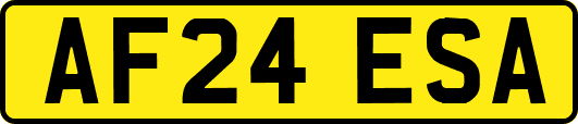 AF24ESA