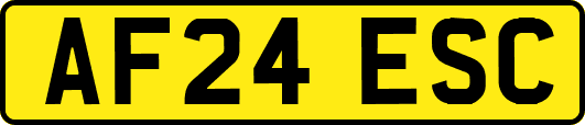 AF24ESC