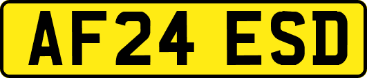 AF24ESD