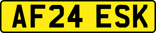 AF24ESK
