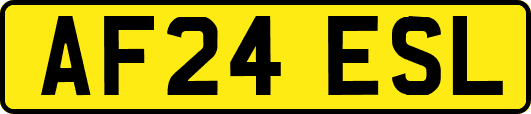 AF24ESL