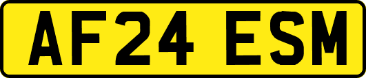 AF24ESM