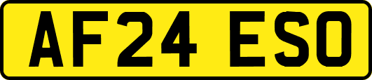 AF24ESO