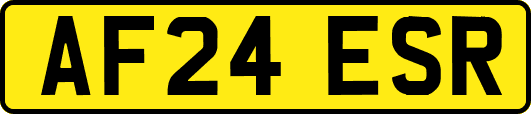 AF24ESR
