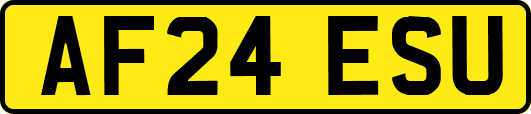 AF24ESU