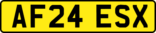 AF24ESX
