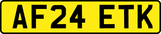 AF24ETK